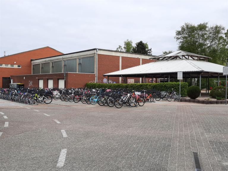 Fahrradständer